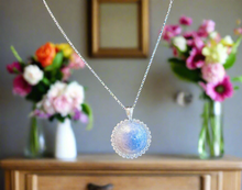 Load image into Gallery viewer, NEW Mocs N More Necklaces - Playful Pearl