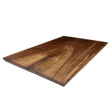 Load image into Gallery viewer, Artisan Walnut Charcuterie Board — Limited Small Batch