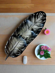 Feather Tray - Eagle