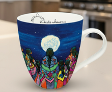 Load image into Gallery viewer, 18 Oz - Signature Mugs - Full Moon Ceremony