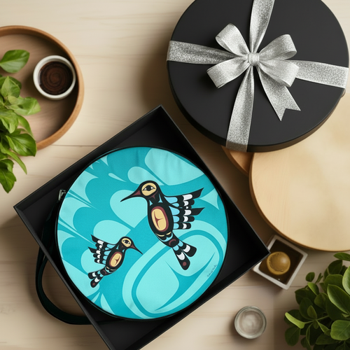 Drum Bags - Hummingbird 21