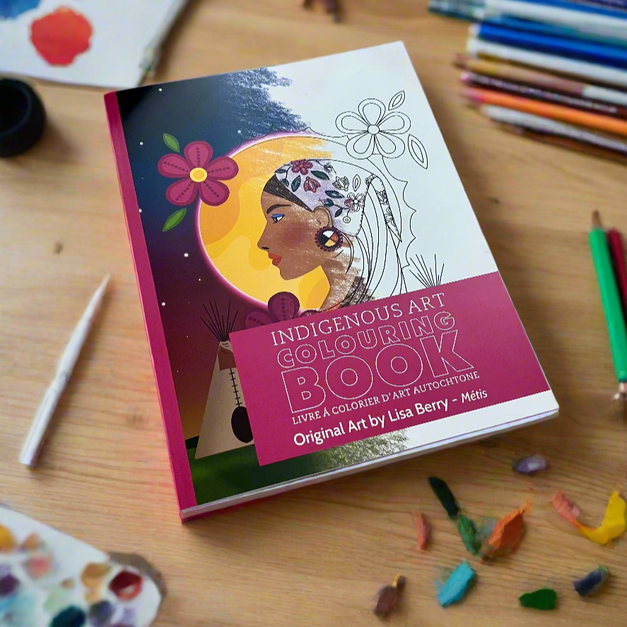 NEW Coloring Books - Lisa Berry