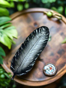 Feather Tray