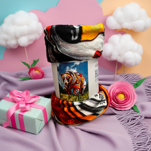 Load image into Gallery viewer, New Fleece Blanket - Spirit Bear