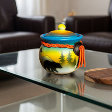 Load image into Gallery viewer, Decorative Ceramic Small Vase - Nature