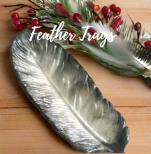 Load image into Gallery viewer, Feather Tray