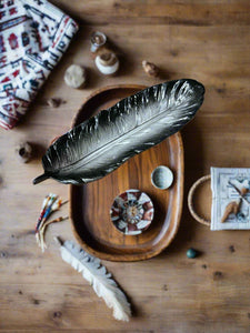 Feather Tray