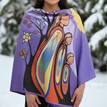 Load image into Gallery viewer, Eco Shawls - Gifts From Creator