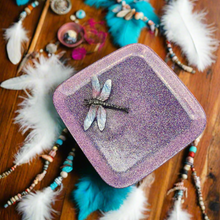 Load image into Gallery viewer, Dragonfly Tray - New Imagination