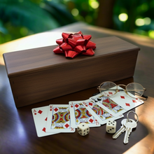 Load image into Gallery viewer, Mocs N More Art Boxes - Men&#39;s Trinket Box