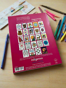 NEW Coloring Books - Lisa Berry