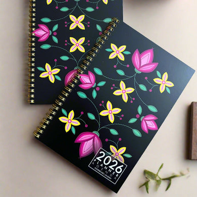Weekly Planners - Winter 2026