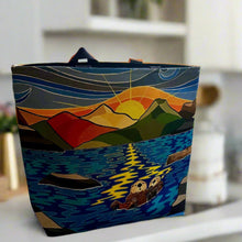 Load image into Gallery viewer, Tote Bags - It&#39;s A Real Thing