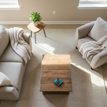 Load image into Gallery viewer, Mocs N More Art Coasters- Deep Within