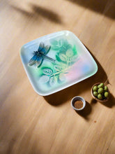 Load image into Gallery viewer, Dragonfly Tray - Dragonfly Gardens