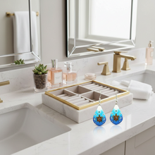 Load image into Gallery viewer, Medicine Turtle Gallery Collection Earrings