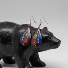 Load image into Gallery viewer, A Skirt with A Story Gallery Collection Earrings