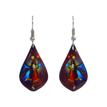 Load image into Gallery viewer, A Skirt with A Story Gallery Collection Earrings