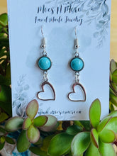 Load image into Gallery viewer, Mocs N More Earrings - Sending Love