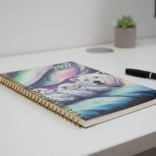 Load image into Gallery viewer, 2027 Weekly Planner - A Mother's Love