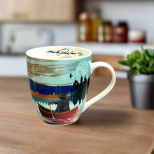 Load image into Gallery viewer, 18 Oz - Signature Mugs -NEW Lone Canoe