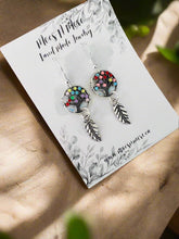 Load image into Gallery viewer, Mocs N More Earrings - Tree of Life