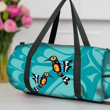 Load image into Gallery viewer, New Travel Bags - Hummingbird