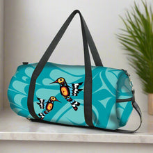 Load image into Gallery viewer, New Travel Bags - Hummingbird