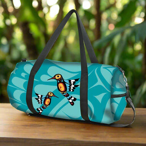 New Travel Bags - Hummingbird