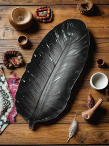 Feather Tray