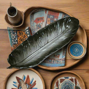 Feather Tray