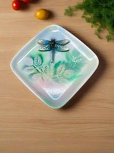 Load image into Gallery viewer, Dragonfly Tray - Dragonfly Gardens