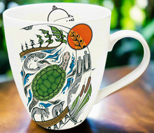 Load image into Gallery viewer, 18 Oz - Signature Mugs - NEW Emissary