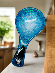 NEW Honour Feather Spoon Rest