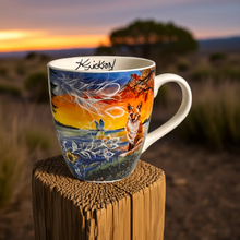 Load image into Gallery viewer, 18 Oz - Signature Mugs - New Daytime Dreamer