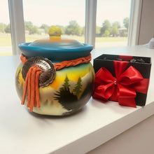 Load image into Gallery viewer, Decorative Ceramic Small Vase - Nature