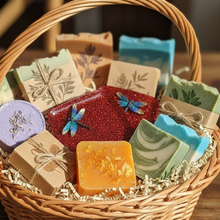 Load image into Gallery viewer, Dragonfly Tray - NEW A Little Bit of Christmas