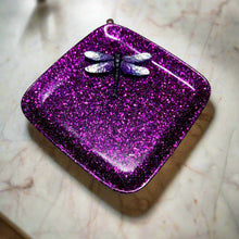Load image into Gallery viewer, Dragonfly Tray - New Imagination