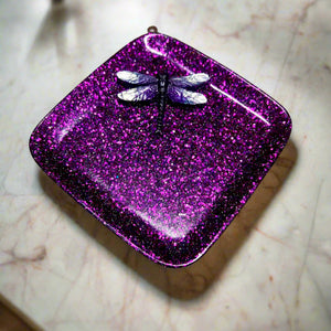 Dragonfly Tray - New Imagination