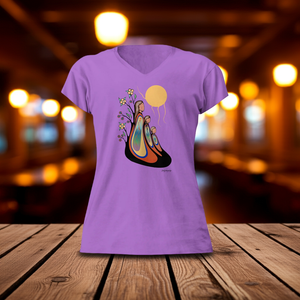NEW Ladies T-Shirts - Gifts from Creator