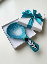 Load image into Gallery viewer, Spoon Rest -Eagle Feather