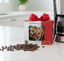 Load image into Gallery viewer, 18 Oz - Signature Mugs -  Spirit Bear