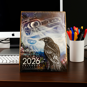 Wall - Calendar 2026 Karen Erickson