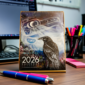 Wall - Calendar 2026 Karen Erickson