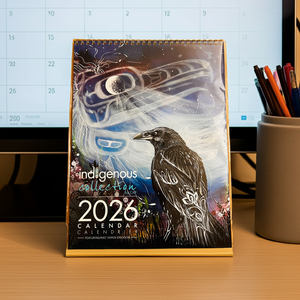 Wall - Calendar 2026 Karen Erickson
