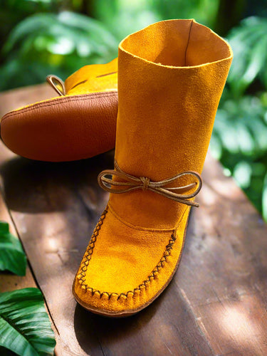 Men's Ankle Boot