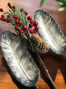 Feather Tray