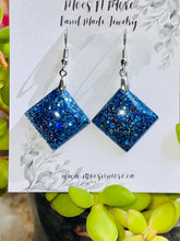 Load image into Gallery viewer, Mocs N More Earrings - A Little Bit of Sparkle