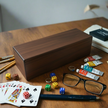 Load image into Gallery viewer, Mocs N More Art Boxes - Men&#39;s Trinket Box