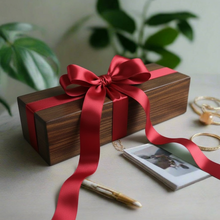 Load image into Gallery viewer, Mocs N More Art Boxes - Men&#39;s Trinket Box